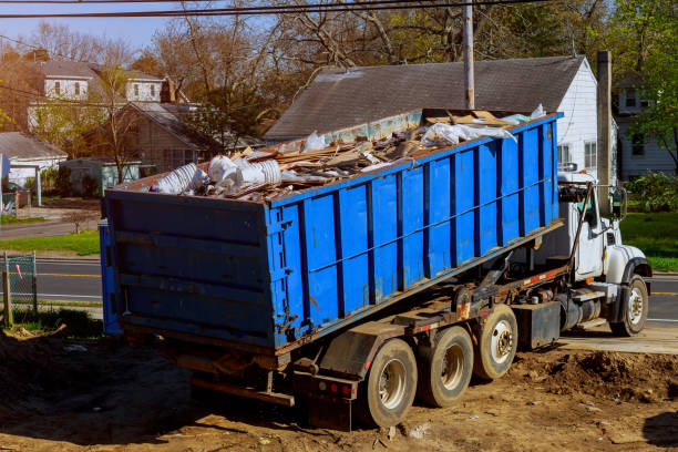 Full-Service Junk Removal in Mesilla, NM