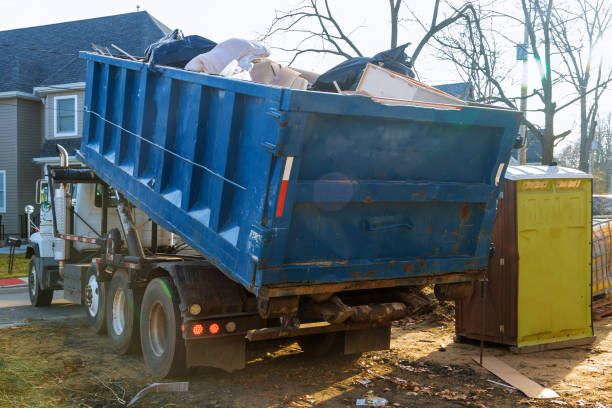 Professional Junk Removal in Mesilla, NM