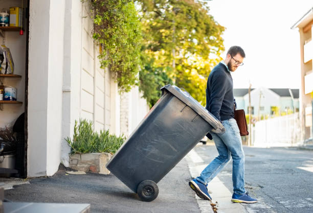 Best Yard Waste Removal  in Mesilla, NM