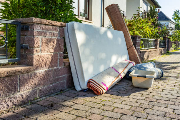 Best Junk Removal and Recycling  in Mesilla, NM